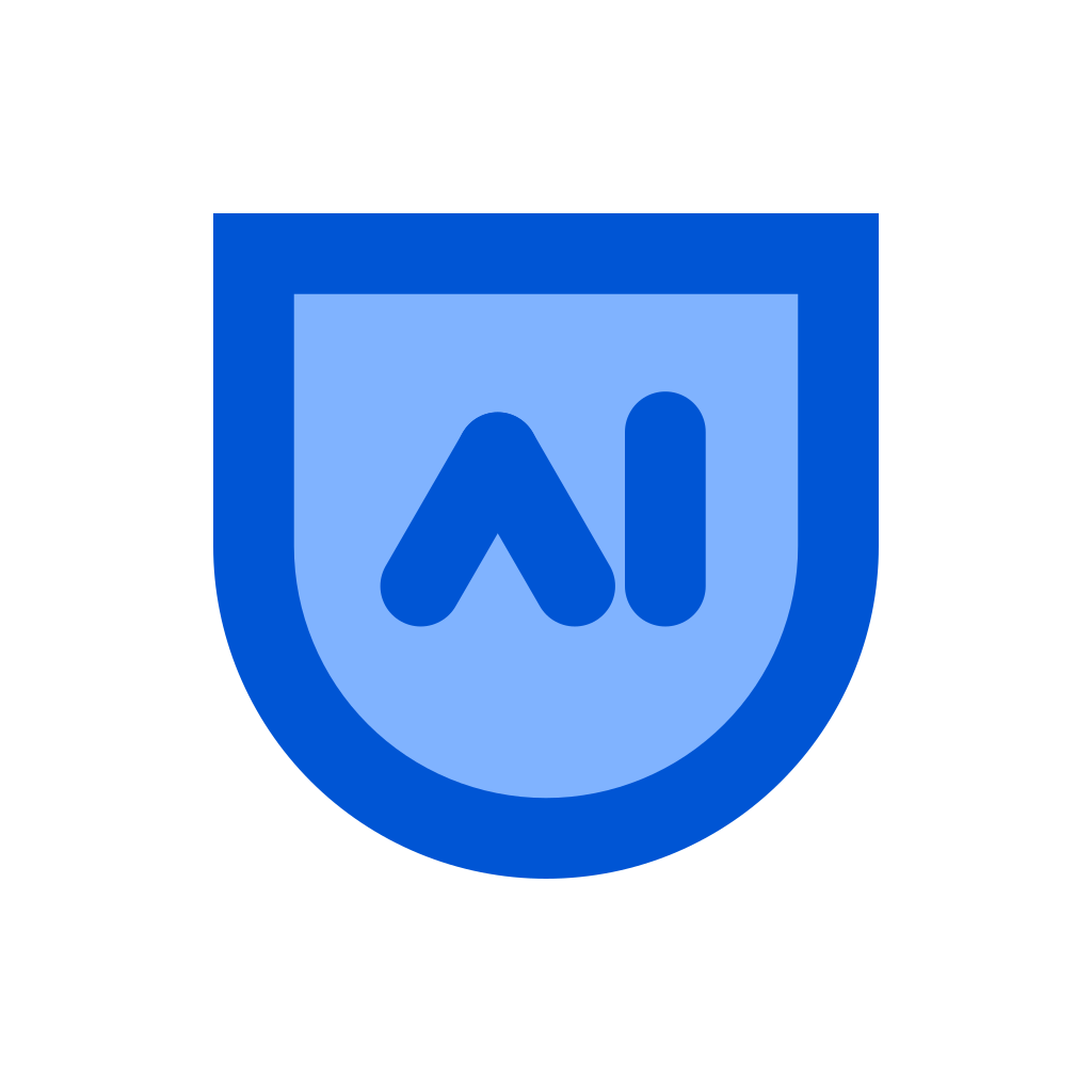 The logo of the AI Pocket Tools app